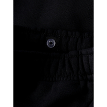 NAME IT Wide Sweatpants Ria Black